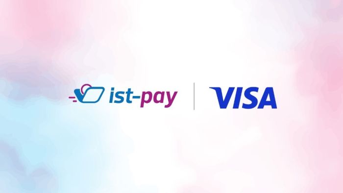 Türkiye’de Bir İlk: İst-Pay ile Visa Kartlara Anında Para Transferi Başladı!